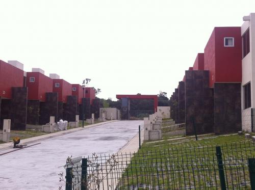 El Lago Residencial tu mejor opción 