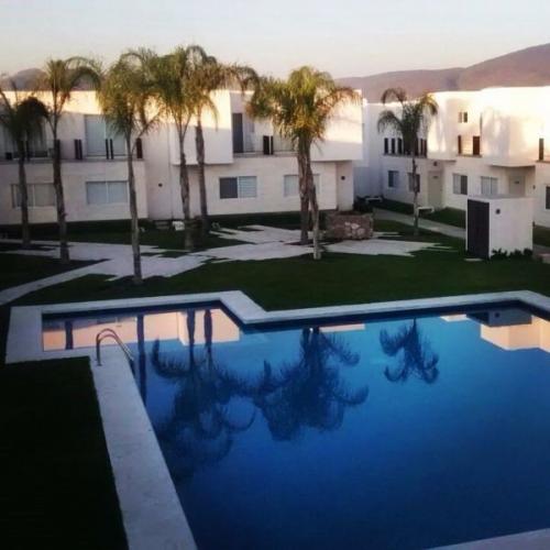 Casa nueva en Morelos