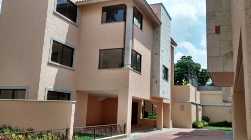 Hermosa Casa en Renta a estrenar, en COYOACAN¡¡