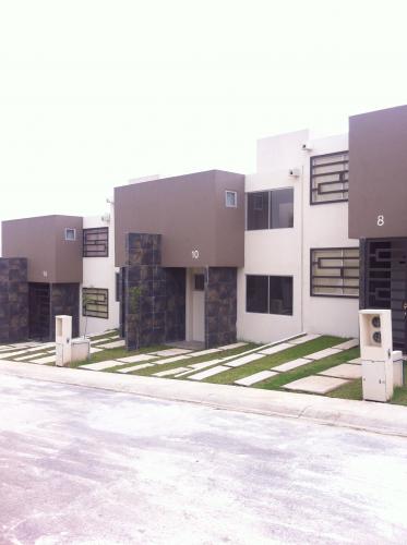 Casas amplias con 3 habitaciones 