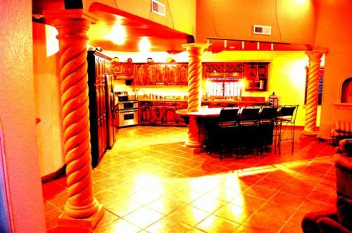 Mariano Matamoros Final