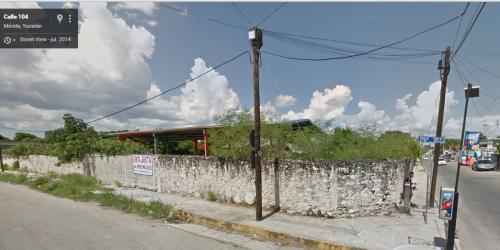 Excelente Terreno En Venta