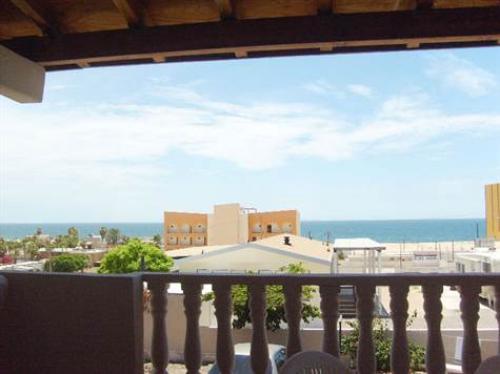 Condominios Amber, Calle Campeche