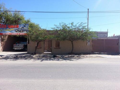 Calle Lázaro Cardenas