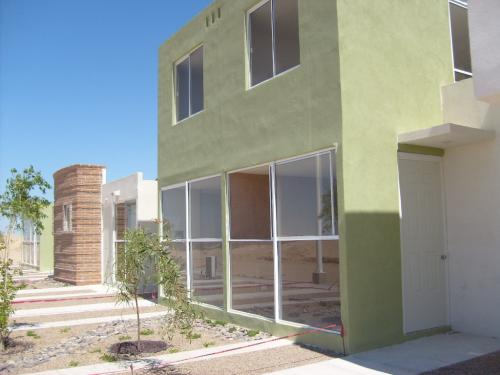 Fraccionamiento Bosques 2