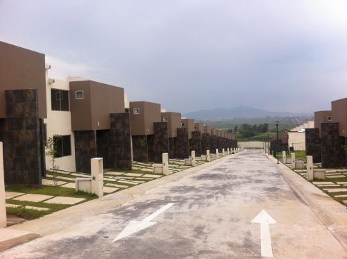 Casas en la mejor zona