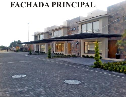 Elegancia y Plusvalia desde $ 3´600,000.00