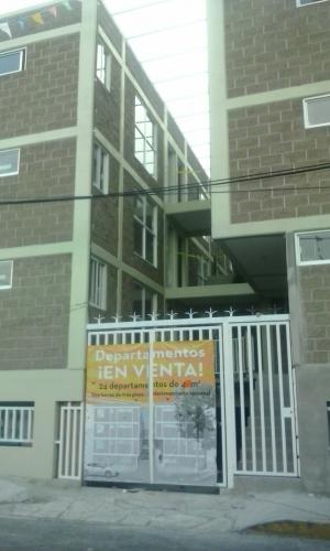 Departamentos Huepac