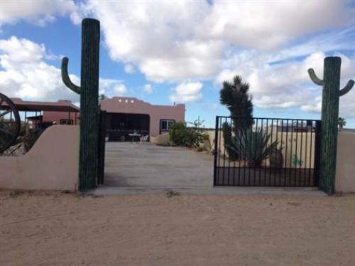 Lomas Campestres Lots 7 y 8 Suite Block 1