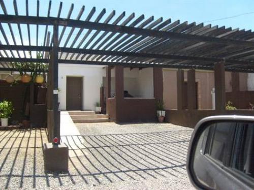 Mariano Matamoros y Chiapas