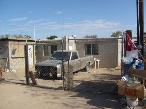 Esquina de Eduardo Ibarra y Aquiles Serdan