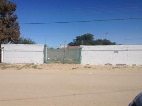 Cananea y Agustin Melgar