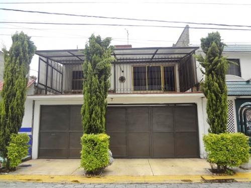 Casa a la Venta en Bosques de Aragon