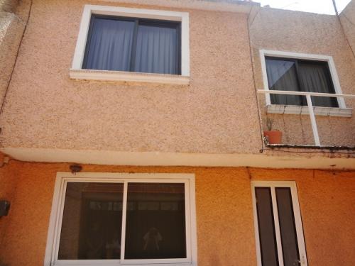 Casa a la Renta en Iztapalapa