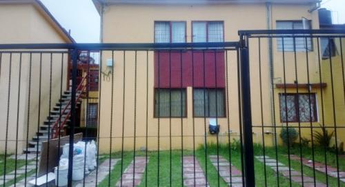 Departamento a la Renta