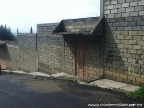 Bonita casa en venta en Santa María, Tlalmanalco