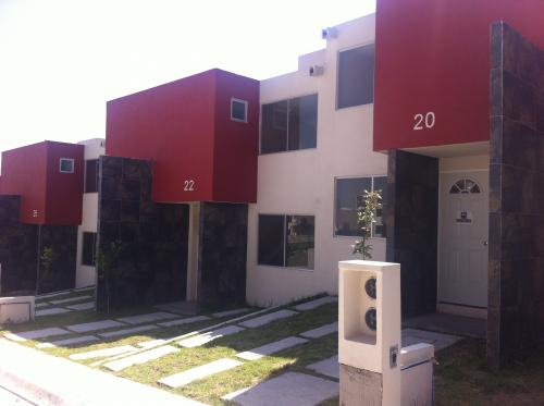 La casa de tus sueños esta en Lago Residencial