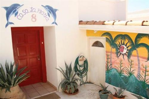 Las Olas II N° 8