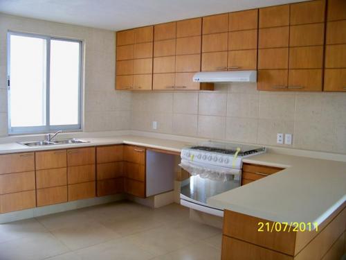 Residencia a buen precio con vista a la Montaña