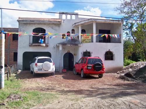Oportunidad de casa en Cocula ofrezca