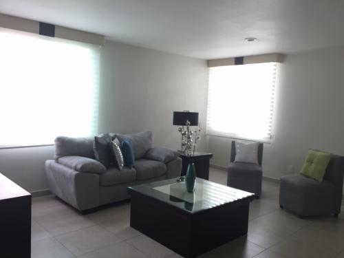 Bonito Departamento Planta Baja en zona centro Guadalajara