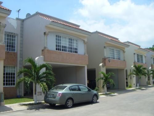 RESIDENCIAL REAL DE TABASCO