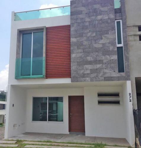 Casa Renta/ El Origen/ Tlajomulco