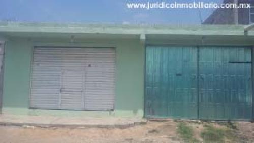 Casa en venta en Chalco 