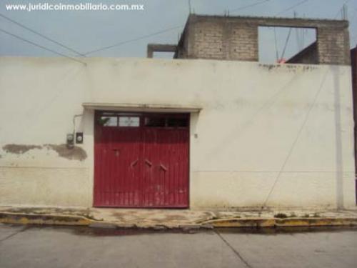 Casa en venta Valle de Chalco, San Miguel Xico IV secc