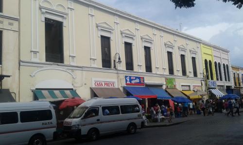 Locales comerciales en el Corazón comercial de Merida