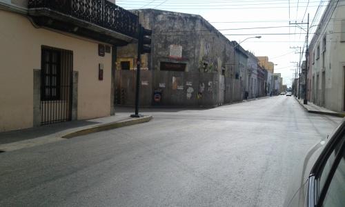 Edificio ideal para comercio en Mérida