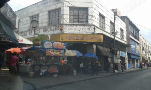 Edificio comercial, excelente ubicación