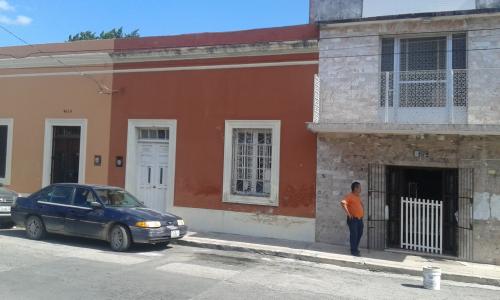 Hermosa Casa cerca de Paseo Montejo