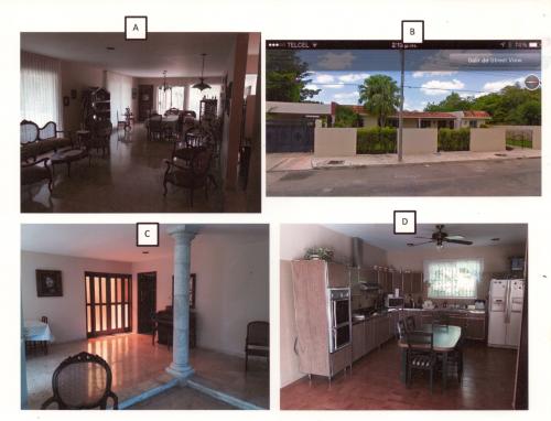 Hermosa casa en Villas la Hacienda.