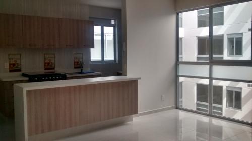 Hermoso Departamento Nuevo en Renta, en Rafael Solana