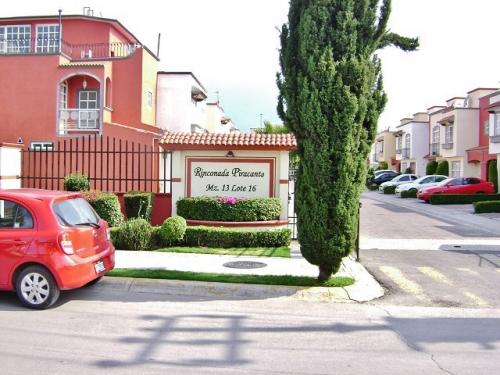 Hermosa casa a la venta en Cuautitlan Izcalli