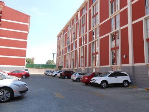 Departamento a la renta en Cuautitlan Izcalli