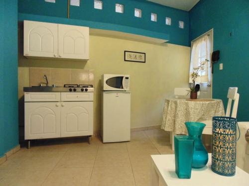 Hotelito Casa Caracol cerca de zona bancaria.