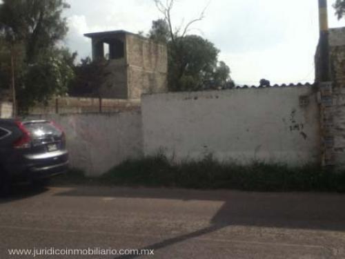 Terreno en Los Reyes Acatlixhuayan Temamatla, Estado de México 