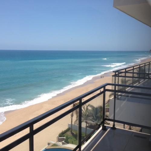 Hermosos Condominios nuevos en bonita playa