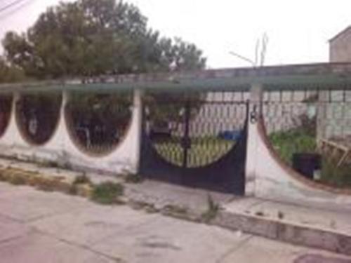 COL.  STA. MA. GPE.  LAS TORRES VENDO TERRENO 305 M2