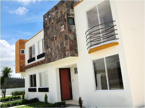 Hermosas Casas Medio Recidenciales 3 Rec. Con baños Propios $950,000