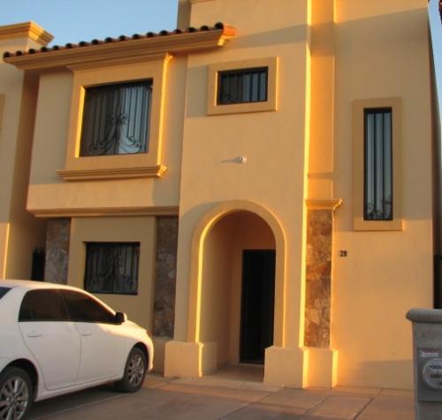 Casa de Renta en Hermosillo