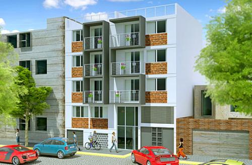 Últimos departamentso disponibles en calle Francisco Benítez