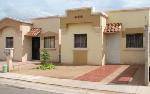 Casa de Renta Puerta Real