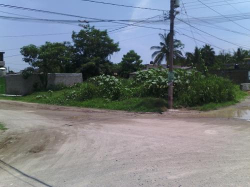 VENDO TERRENO COMERCIAL EN PUERTO VALLARTA COL VILLA LAS FLORES