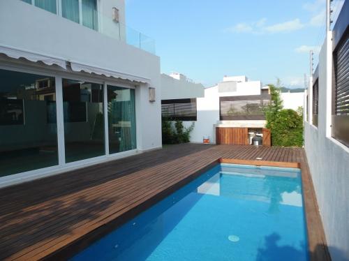 VENDO HERMOSA RESIDENCIA CON ALBERCA EN FLUVIAL VALLARTA