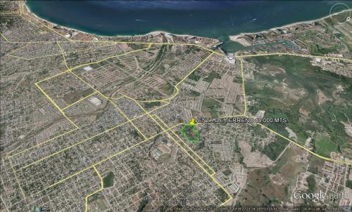 VENDO TERRENO USO DE SUELO COMERCIAL-HABITACIONAL PUERTO VALLARTA