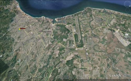 VENDO TERRENO USO DE SUELO HABITACIONAL EN PUERTO VALLARTA