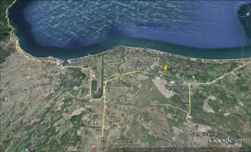 VENDO TERRENO CERCA DE PLAYAS NUEVO VALLARTA